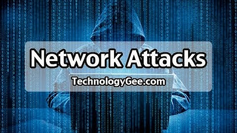 Network Attacks | CompTIA Network+ N10-007 | 4.4