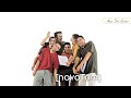 Banda Novo Tom: Amor Sem Limites
