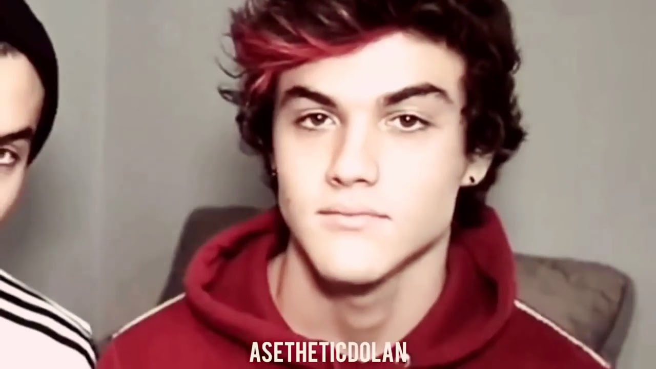 Ethan Dolan (Edit) - YouTube