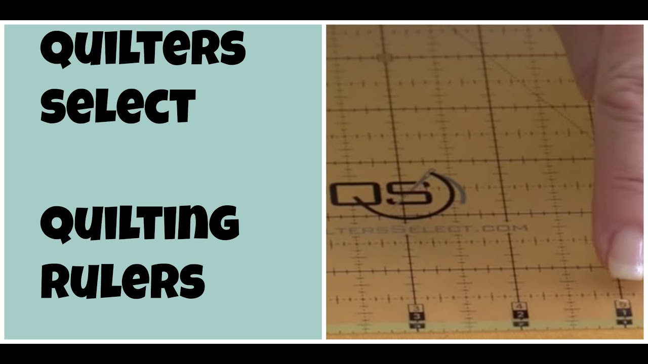 Amy's Free Motion Quilting Adventures: Ruler Work on a Domestic