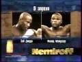 Floyd Mayweather Jr Zab Judah/Флойд Мейвезер Заб Джуда(Вл. Гендлин ст.)