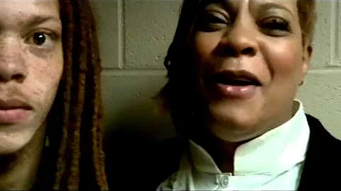 Debra Antney & KayO Redd interviewed by Jay Pate