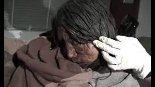 Well-Preserved Inca Mummy Discovery Stuns Archaeologists! Immaculate & Well-Preserved Condition!