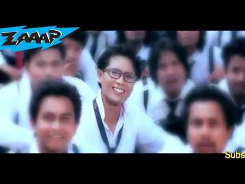 New Assamese song of babu baruah