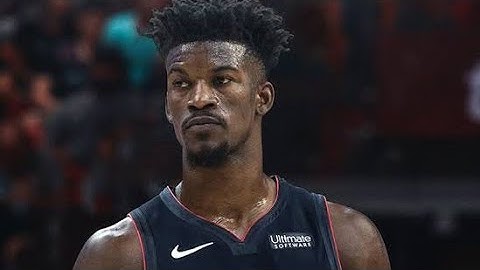 Jimmy Butler Jumpshot Fix | NBA 2K20 Mobile