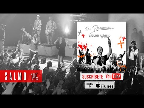 Watch the video for Salmo 145