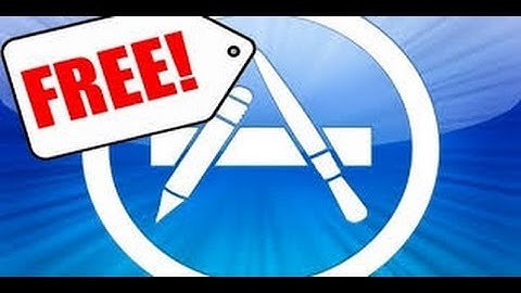 How To Get Paid Apps For Free On A Jailbroken iPod Touch & iPhone & iPad (APPCAKE)