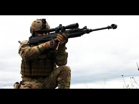 Videó: AK 107 gépkarabély: műszaki adatok és fotók