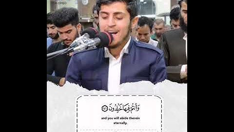 القارئ جيگر سردار الكردي تلاوة جميلة جدا🥺❤️#حالات #حالات_واتس #ستوريات