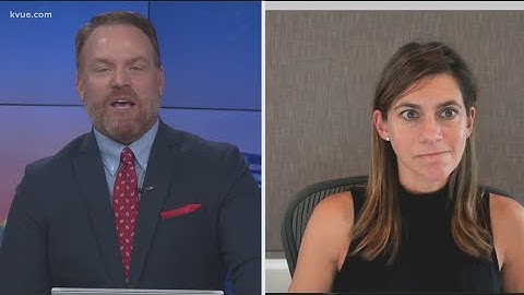 UT prepares for COVID-19, classes to begin | KVUE