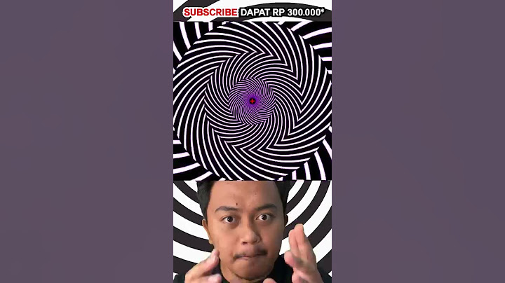 Ini cara bisa lihat hantu, bukan magic! #Shorts Nasya kaila nazifah