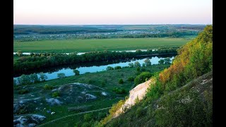 поселение КОСТЕНКИ Воронежского края — древнейша  праРОДина Человечества