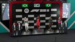 Dicas f1 - GP Miami - cat c5