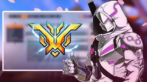 My NEW top 500 Console Genji settings…