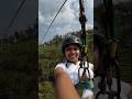 Wayanad zipline and buggy ride #zipline #kerala #keralatourism #wayanad #buggy #shorts