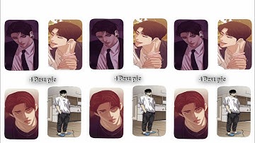 4 best friends xml file 😈alightmotion trending status