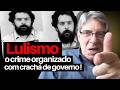 💣 “O PT nunca foi de esquerda — foi o maior projeto de poder da história do Brasil!”
