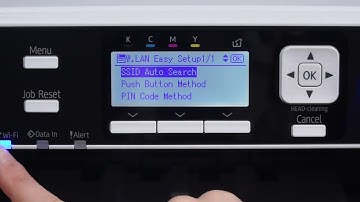 How To Set Up Your Sawgrass SG500 or SG1000 on Mac OS Apple Computer