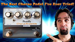 Pastfx Chorus Ensemble MN3007