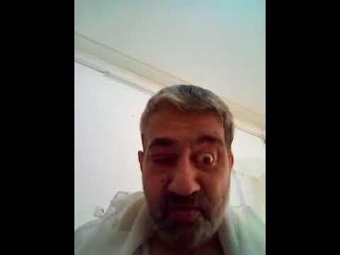 اظهارات سوزناک یک جانباز جنگ از وضعیت بحرانی ایران