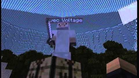 Minecraft: Xbox edition Hunger Games-Trailer With Download
