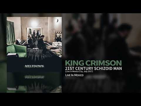 King Crimson -