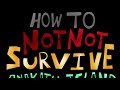 How to not not survive anakatu island theme