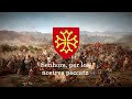 Senhors per los nostres peccatz  chant occitan de la reconquista