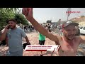 Point Afrik/Maroc:Au moins 34 personnes ont perdu la vie en tentant de rejoindre à la nage de Ceuta.