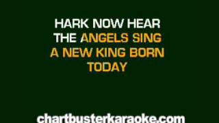 Mary's Little Boy Child  (Chartbuster Karaoke) chords