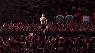 Imagine Dragons- Eyes Closed / Birds (Estadio Monumental, Santiago de Chile 2025)