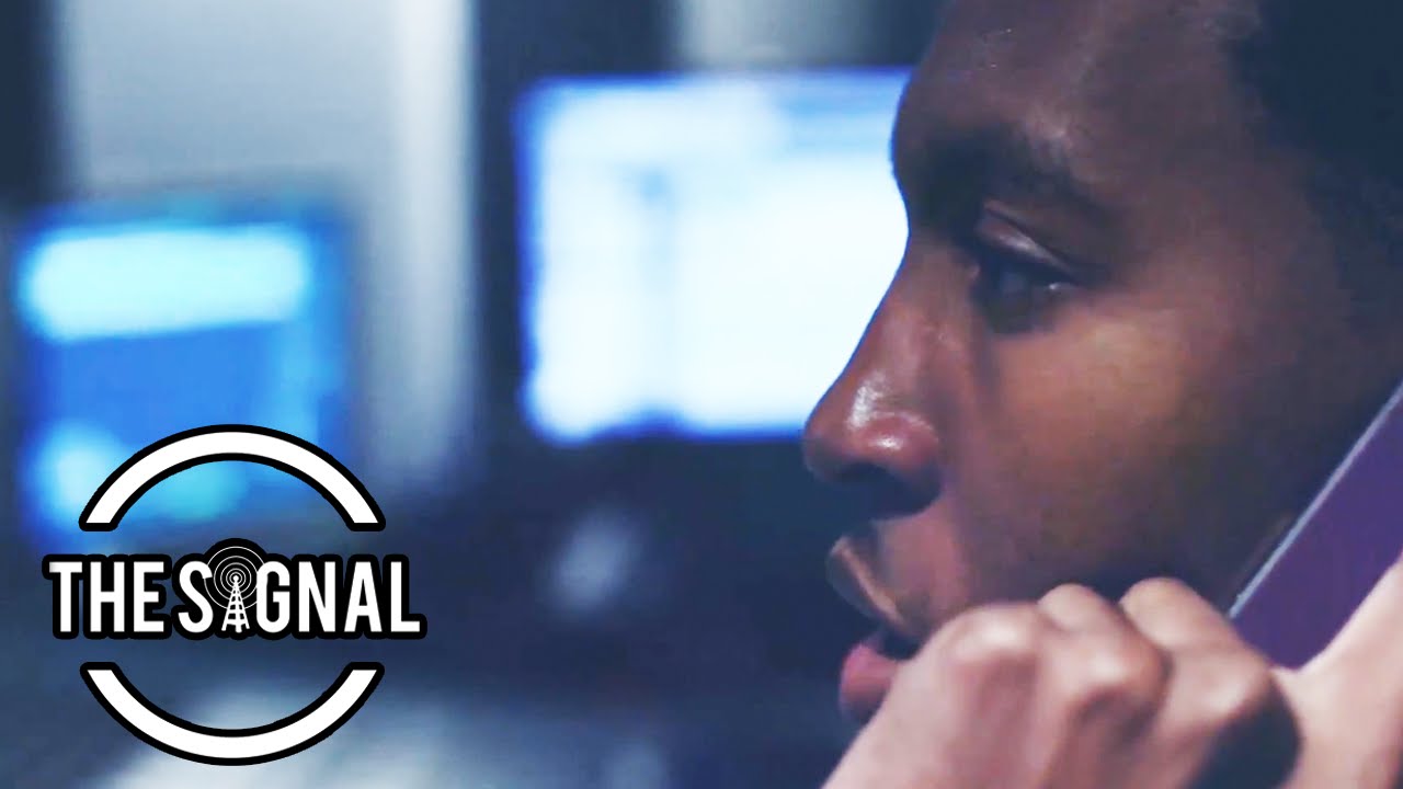 X.O. "Time" - The Signal | All Def Music