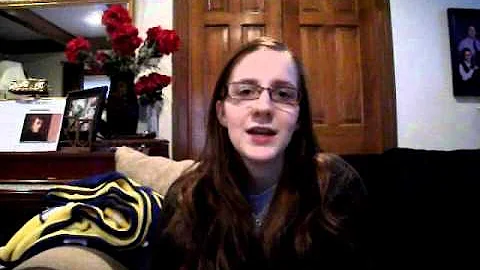 Youtube Book Reflection - Kendra Newman