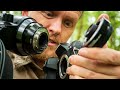 Teleconverter | How to Attach and Remove Extender Easy in the Field