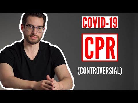 Video: Mekaaninen CPR: Kuka? Kun? Miten?