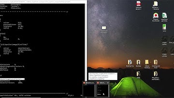 OpenFOAM Intermediate - 52 Setting up a pimpleFoam pipeflow case
