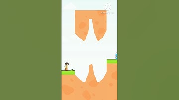 Slice to Save Level 14 😱 | Genius Trick Solved 🔥 | #harrygaming #games #magicpuzzlequest #shorts