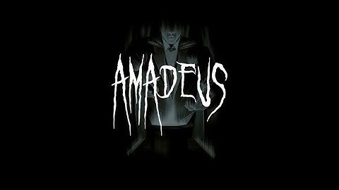 Amnesia: Amadeus (CS) #1 - I pissed my pants today