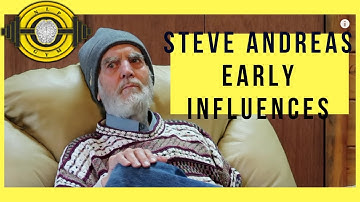 Candid Interview With NLP Master Steve Andreas & Damon Cart - Part 2