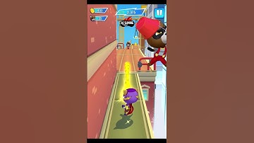 Talking Tom Gold Run vs Gold Run 2 ( Time Rush ) vs Hero Dash Epic Gameplay Fails and Falls Moments