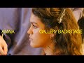 Amaia - GALLERY SESSIONS Backstage Interview