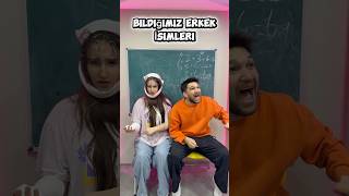 Bildiğimiz Erkek Isimleri