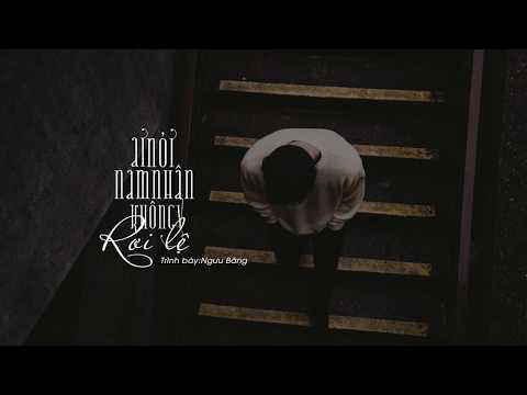 [Vietsub] Ai nói nam nhân không rơi lệ - Ngưu Băng | 谁说男人不流泪
