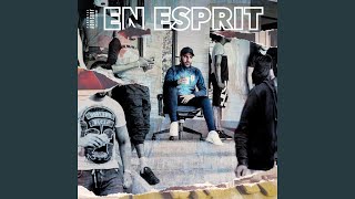 En esprit chords