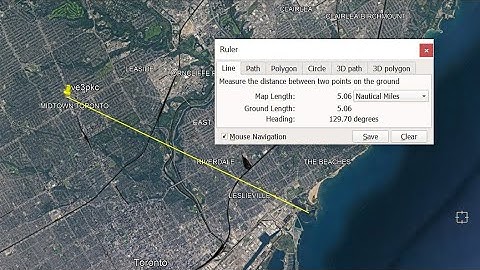RTL-SDR for AIS in Urban Environment