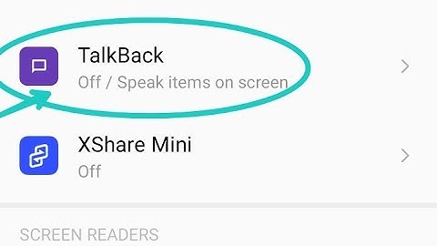 infinix smart 5 off TalkBack, how to off TalkBack infinix smart 5 phone