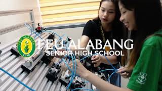 #TAMbayanTV: FEU Alabang Senior High School Department