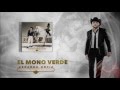 Gerardo Ortiz - El Mono Verde (Archivos de mi Vida 2013) (VIDEO)