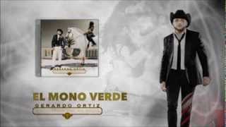 Watch Gerardo Ortiz El Mono Verde video