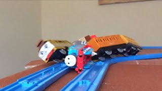 Thomas and Friends - Accidents Happen